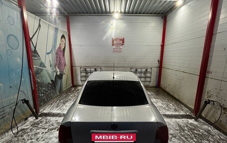 Volkswagen Passat B5+ рестайлинг, 1999 год, 235 000 рублей, 21 фотография