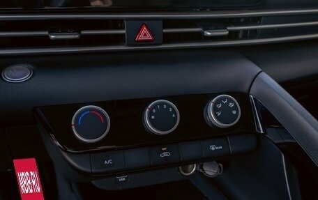 Hyundai Elantra, 2023 год, 1 595 000 рублей, 15 фотография