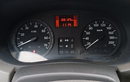 Renault Sandero I, 2014 год, 500 000 рублей, 15 фотография