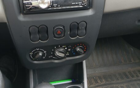 Renault Sandero I, 2014 год, 500 000 рублей, 14 фотография