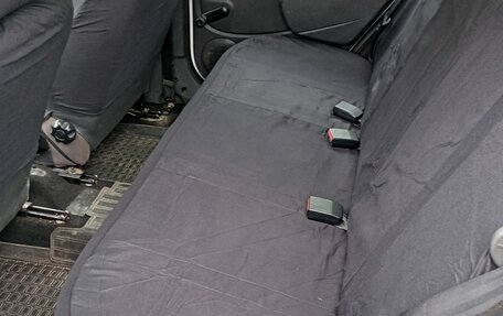 Renault Sandero I, 2014 год, 500 000 рублей, 11 фотография