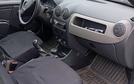 Renault Sandero I, 2014 год, 500 000 рублей, 12 фотография