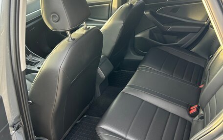 Volkswagen Jetta VII, 2020 год, 1 530 000 рублей, 7 фотография