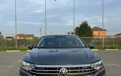 Volkswagen Jetta VII, 2020 год, 1 530 000 рублей, 1 фотография