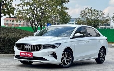 Geely Emgrand, 2025 год, 1 200 325 рублей, 1 фотография