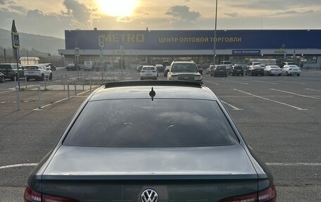 Volkswagen Jetta VII, 2020 год, 1 530 000 рублей, 4 фотография