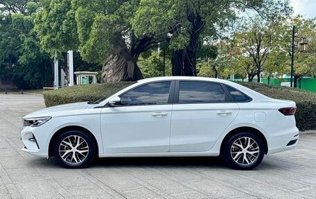 Geely Emgrand, 2025 год, 1 200 325 рублей, 4 фотография
