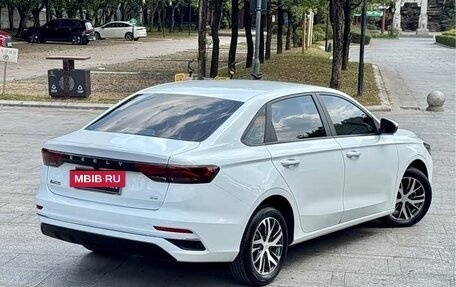 Geely Emgrand, 2025 год, 1 200 325 рублей, 7 фотография