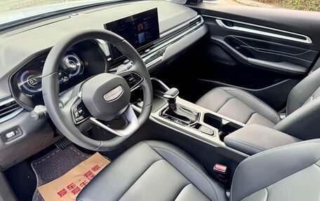 Geely Emgrand, 2025 год, 1 200 325 рублей, 13 фотография