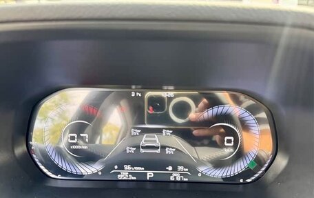 Geely Emgrand, 2025 год, 1 200 325 рублей, 16 фотография