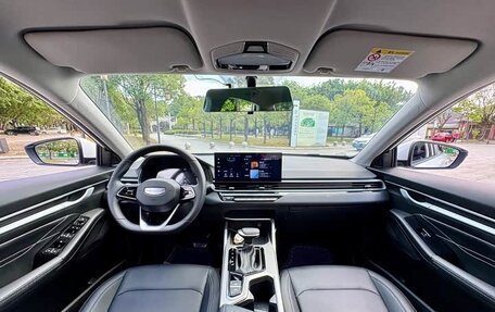 Geely Emgrand, 2025 год, 1 200 325 рублей, 21 фотография