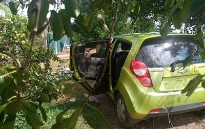 Chevrolet Spark III, 2014 год, 170 000 рублей, 1 фотография