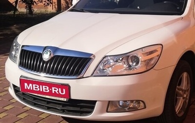 Skoda Octavia, 2011 год, 810 000 рублей, 1 фотография