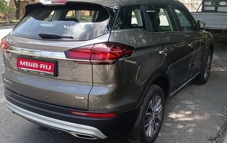 Geely Atlas, 2022 год, 2 300 000 рублей, 1 фотография