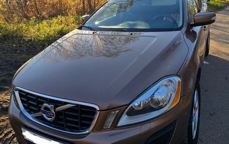 Volvo XC60 II, 2010 год, 1 200 000 рублей, 1 фотография