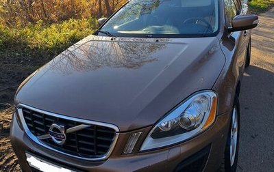 Volvo XC60 II, 2010 год, 1 200 000 рублей, 1 фотография