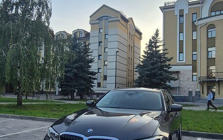 BMW 3 серия, 2020 год, 3 400 000 рублей, 1 фотография