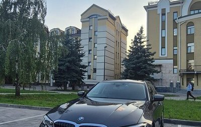 BMW 3 серия, 2020 год, 3 400 000 рублей, 1 фотография