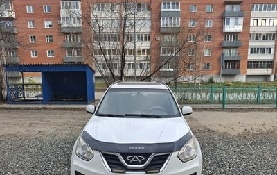 Chery Tiggo (T11), 2015 год, 590 000 рублей, 1 фотография