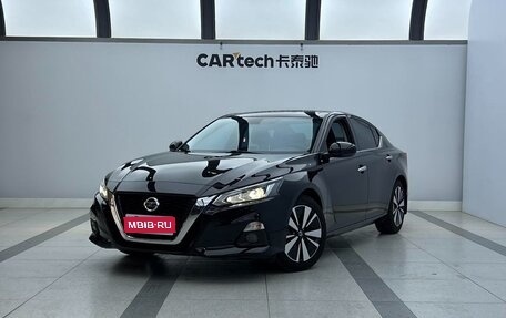 Nissan Altima VI (L34), 2023 год, 1 580 000 рублей, 1 фотография