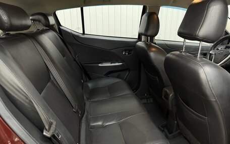 Lifan X50, 2016 год, 538 000 рублей, 10 фотография