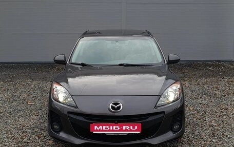 Mazda 3, 2012 год, 929 000 рублей, 2 фотография