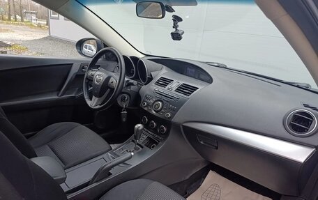 Mazda 3, 2012 год, 929 000 рублей, 11 фотография