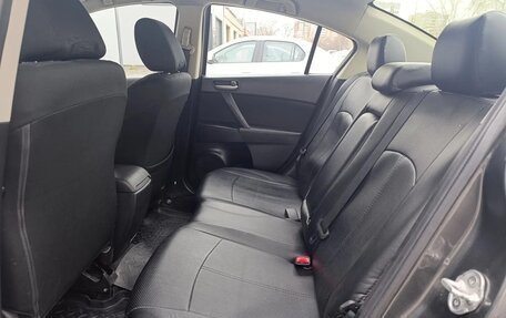 Mazda 3, 2012 год, 929 000 рублей, 13 фотография