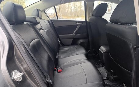 Mazda 3, 2012 год, 929 000 рублей, 12 фотография