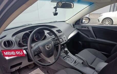 Mazda 3, 2012 год, 929 000 рублей, 8 фотография