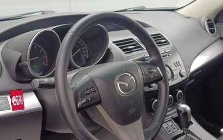 Mazda 3, 2012 год, 929 000 рублей, 7 фотография