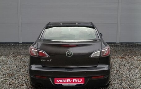Mazda 3, 2012 год, 929 000 рублей, 5 фотография