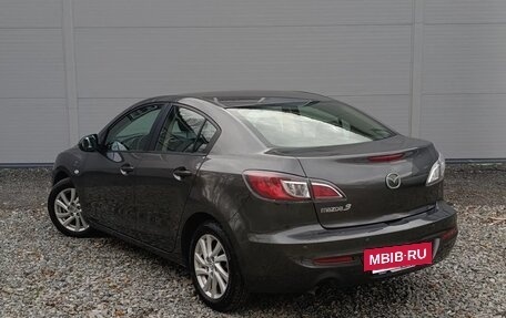Mazda 3, 2012 год, 929 000 рублей, 4 фотография