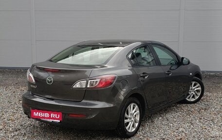 Mazda 3, 2012 год, 929 000 рублей, 6 фотография