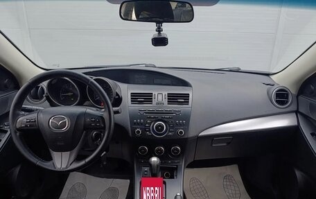 Mazda 3, 2012 год, 929 000 рублей, 9 фотография