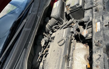 Hyundai Getz I рестайлинг, 2008 год, 500 000 рублей, 8 фотография