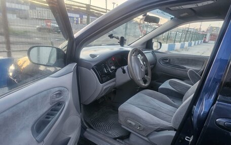 Mazda MPV II, 2001 год, 270 000 рублей, 2 фотография