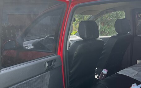 Hyundai Getz I рестайлинг, 2008 год, 500 000 рублей, 7 фотография