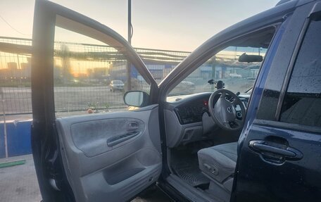 Mazda MPV II, 2001 год, 270 000 рублей, 9 фотография