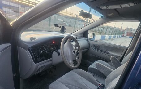 Mazda MPV II, 2001 год, 270 000 рублей, 5 фотография