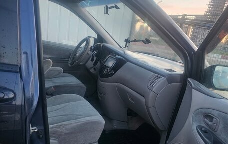 Mazda MPV II, 2001 год, 270 000 рублей, 11 фотография