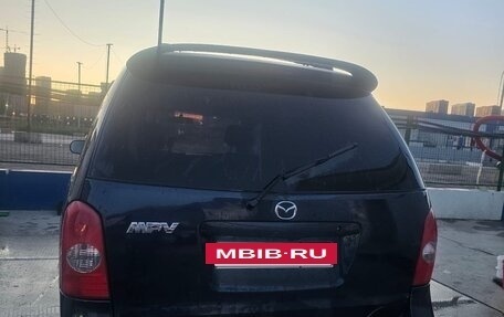 Mazda MPV II, 2001 год, 270 000 рублей, 6 фотография