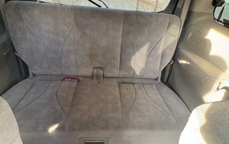 Mazda MPV II, 2001 год, 270 000 рублей, 18 фотография