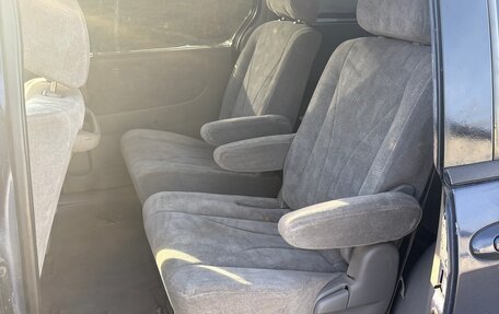 Mazda MPV II, 2001 год, 270 000 рублей, 19 фотография