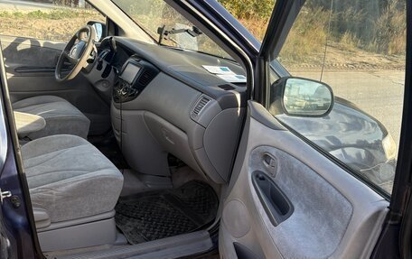 Mazda MPV II, 2001 год, 270 000 рублей, 20 фотография