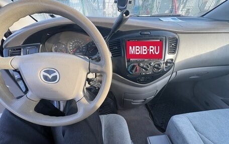 Mazda MPV II, 2001 год, 270 000 рублей, 17 фотография
