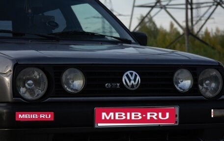 Volkswagen Golf III, 1985 год, 220 000 рублей, 2 фотография
