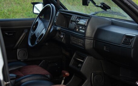 Volkswagen Golf III, 1985 год, 220 000 рублей, 13 фотография