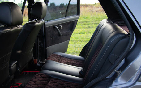 Volkswagen Golf III, 1985 год, 220 000 рублей, 16 фотография