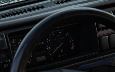 Volkswagen Golf III, 1985 год, 220 000 рублей, 14 фотография